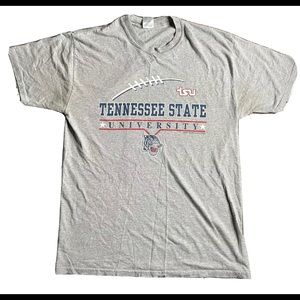 Tennessee State University TSU T Shirt